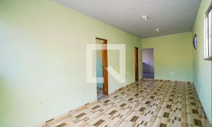 Casa para Aluguel - Santa Rosa , 2 Quartos,  70 m² - Niterói