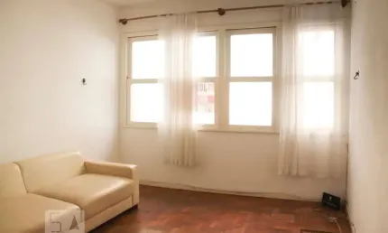 Apartamento para aluguel - ingá, 3 quartos,  100 m² - niterói