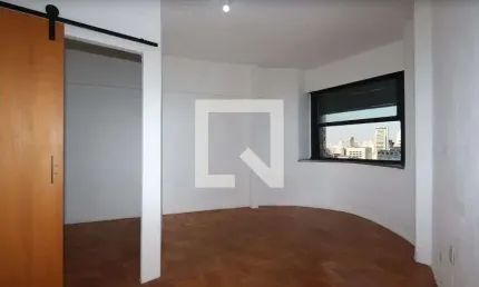 Kitnet / Stúdio para Aluguel - Centro, 1 Quarto,  45 m² - São Paulo