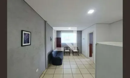 Kitnet / Stúdio para Aluguel - Macedo, 1 Quarto,  38 m² - Guarulhos