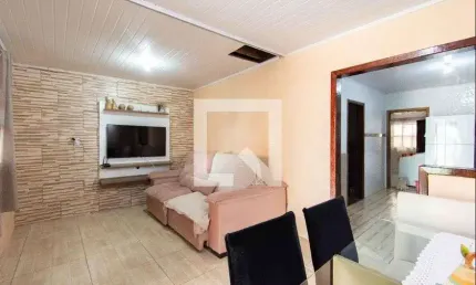 Casa para Aluguel - Harmonia, 3 Quartos,  440 m² - Canoas