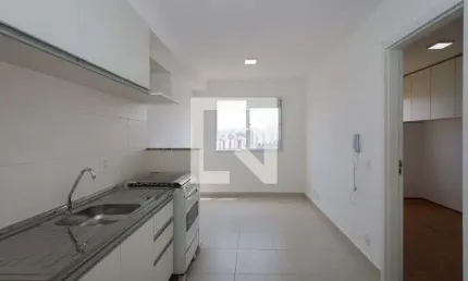 Apartamento para Aluguel - Jardim Sao Luis, 1 Quarto,  29 m² - São Paulo