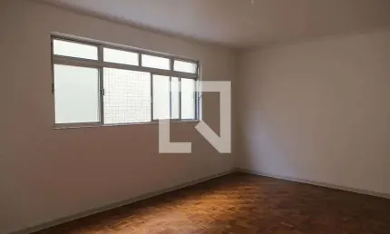 Apartamento para Aluguel - Campo Grande, 4 Quartos,  160 m² - Santos