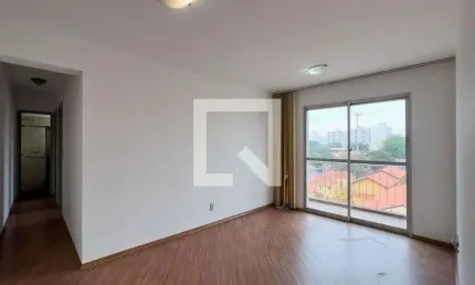 Apartamento para aluguel - ipiranga, 2 quartos,  54 m² - são paulo