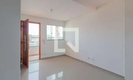 Apartamento para aluguel - cidade patriarca, 2 quartos,  43 m² - são paulo