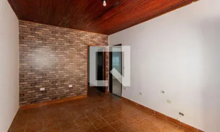 Casa para Aluguel - Parque São Lucas, 2 Quartos,  70 m² - São Paulo