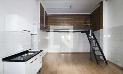 Apartamento para alugar na Rua Dobrada, Casa Verde, São Paulo por R$ 1.400