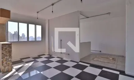 Apartamento para Aluguel - Mooca, 1 Quarto,  54 m² - São Paulo