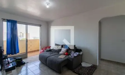 Apartamento para Aluguel - Picanço, 2 Quartos,  86 m² - Guarulhos