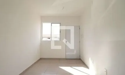 Casa / Sobrado em Condomínio para Aluguel - Parque São Sebastião, 2 Quartos,  124 m² - Ribeirão Preto