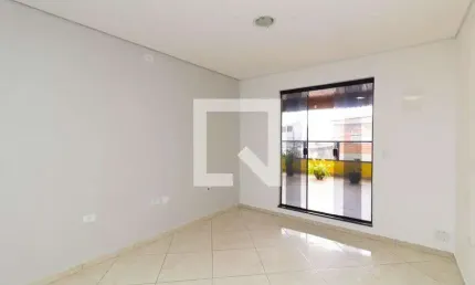 Casa para Aluguel - Parque Paulistano, 2 Quartos,  68 m² - São Paulo