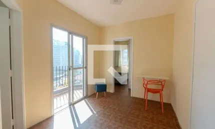 Apartamento para aluguel - consolação, 1 quarto,  30 m² - são paulo