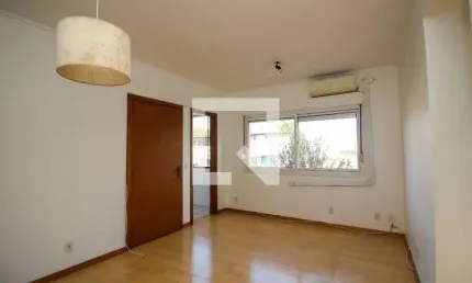 Apartamento para Aluguel - Cristal , 2 Quartos,  70 m² - Porto Alegre