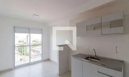 Apartamento para aluguel - vila ré, 1 quarto,  29 m² - são paulo