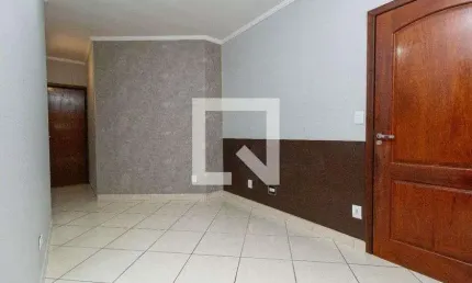 Apartamento para Aluguel - Tatuapé, 2 Quartos,  60 m² - São Paulo