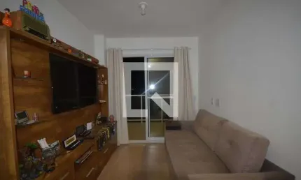 Apartamento para Aluguel - Marechal Hermes, 2 Quartos,  65 m² - Rio de Janeiro