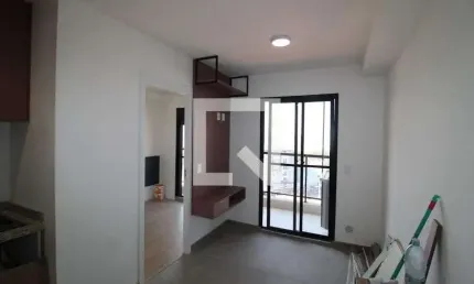 Apartamento para Aluguel - Água Fria, 1 Quarto,  30 m² - São Paulo