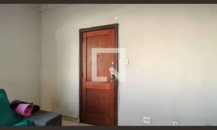 Apartamento para Aluguel - Engenho Novo, 2 Quartos,  100 m² - Rio de Janeiro