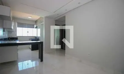 Apartamento para Aluguel - Vicente Pires I, 2 Quartos,  47 m² - Brasília
