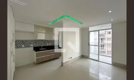 Apartamento para Aluguel - Freguesia , 2 Quartos,  48 m² - Rio de Janeiro