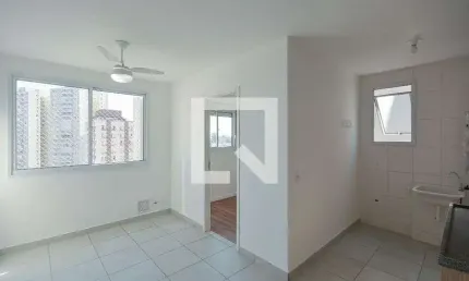 Apartamento para Aluguel - Jardim Marajoara , 2 Quartos,  54 m² - São Paulo