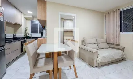 Apartamento para Aluguel - Cambuci, 2 Quartos,  37 m² - São Paulo