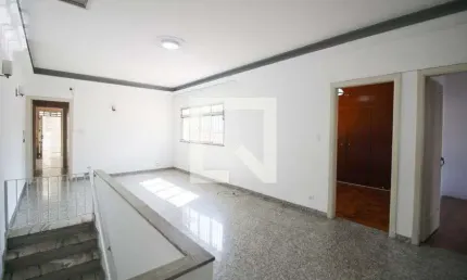 Casa para Aluguel - Mooca, 4 Quartos,  140 m² - São Paulo
