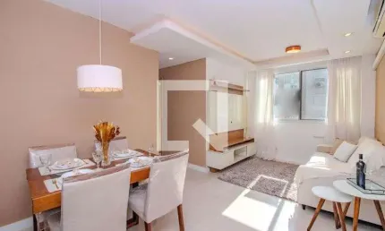 Apartamento para Aluguel - Alto Petrópolis, 3 Quartos,  68 m² - Porto Alegre