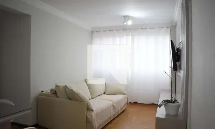 Apartamento para Aluguel - Novo Mundo, 3 Quartos,  101 m² - Curitiba