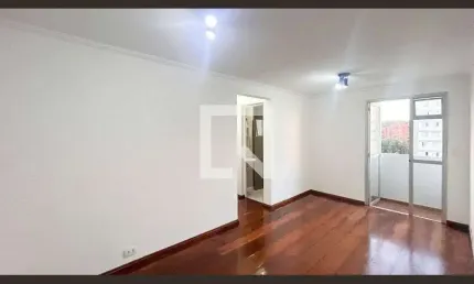 Apartamento para Aluguel - Jardim Marajoara , 2 Quartos,  49 m² - São Paulo