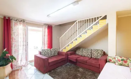 Casa para aluguel - jardim maringá, 4 quartos,  140 m² - são paulo