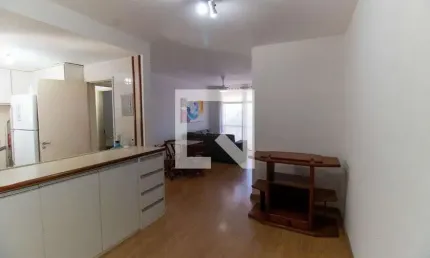 Apartamento para Aluguel - Centro , 1 Quarto,  65 m² - Niterói