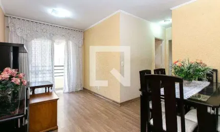 Apartamento para Aluguel - Vila Carrão, 2 Quartos,  55 m² - São Paulo