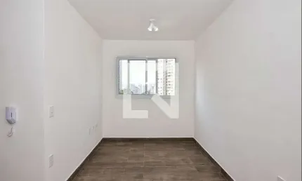 Apartamento para aluguel - vila andrade, 2 quartos,  36 m² - são paulo