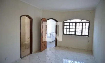 Apartamento para Aluguel - Jardim Milena, 2 Quartos,  100 m² - Santo André