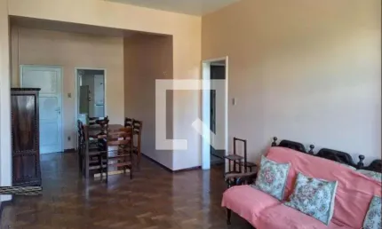 Apartamento para Aluguel - Centro , 3 Quartos,  130 m² - Niterói