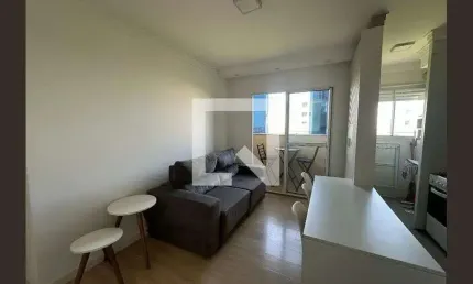Apartamento para Aluguel - Jardim Iracema, 2 Quartos,  50 m² - Barueri