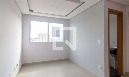 Apartamento para Aluguel - Parque Industrial, 2 Quartos,  47 m² - Campinas