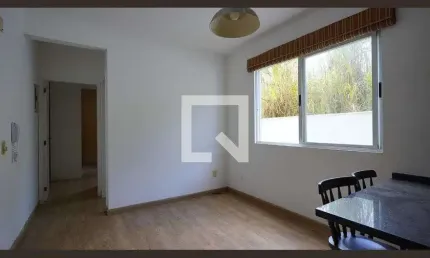 Apartamento para Aluguel - Lagoa da Conceição, 1 Quarto,  39 m² - Florianópolis