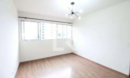 Apartamento para Aluguel - Betania, 2 Quartos,  65 m² - São José dos Campos