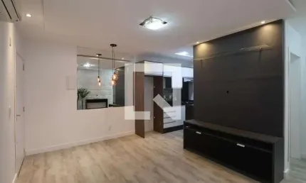 Apartamento para Aluguel - Igará, 2 Quartos,  80 m² - Canoas