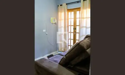 Casa / Sobrado em Condomínio para Aluguel - Jardim Nossa Sra das Graças, 2 Quartos,  70 m² - Cotia