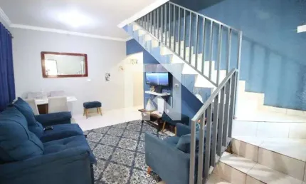 Casa para Aluguel - Quitaúna, 3 Quartos,  356 m² - Osasco