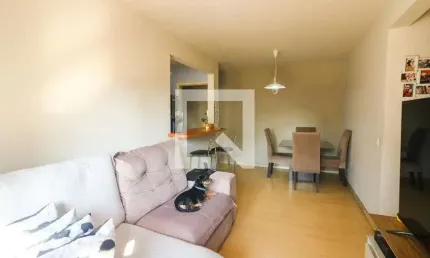 Apartamento para Aluguel - Partenon, 3 Quartos,  85 m² - Porto Alegre