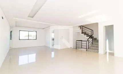 Casa / Sobrado em Condomínio para Aluguel - Campo Comprido , 5 Quartos,  315 m² - Curitiba