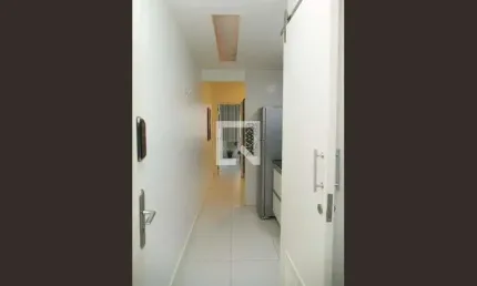 Apartamento para Aluguel - Ipanema, 1 Quarto,  45 m² - Rio de Janeiro