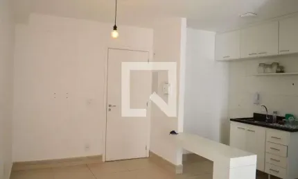 Apartamento para Aluguel - Centro, 1 Quarto,  39 m² - Campinas