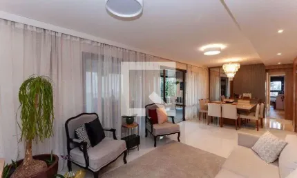 Apartamento para Aluguel - Vila Leopoldina, 3 Quartos,  130 m² - São Paulo