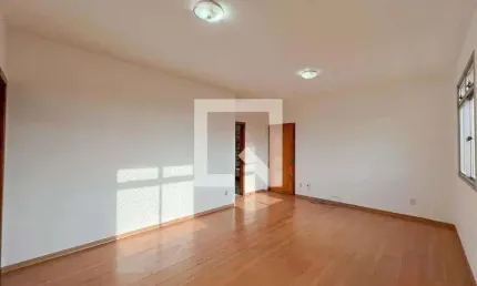 Apartamento para Aluguel - Paquetá, 3 Quartos,  98 m² - Belo Horizonte