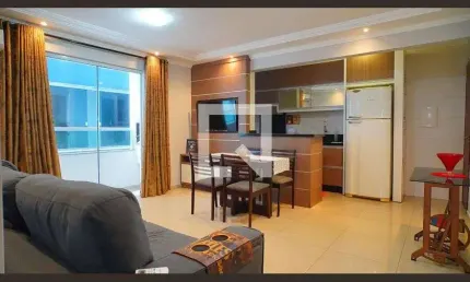 Apartamento para Aluguel - Ingleses, 2 Quartos,  68 m² - Florianópolis
